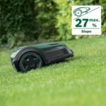 Tondeuse robot BOSCH Indego M 700 – 06008B0203 – Image 5