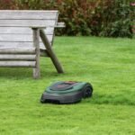 Tondeuse robot BOSCH Indego M 700 – 06008B0203 – Image 3