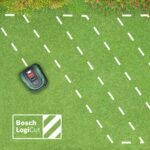 Tondeuse robot BOSCH Indego M 700 – 06008B0203 – Image 8