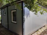 Conteneur aménagé – 2 conteneurs combinés de 35 m² – Image 11