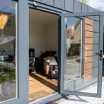 Conteneur 6×3 mètres Stockholm – sanitaires et cuisine intégrés. – Image 12