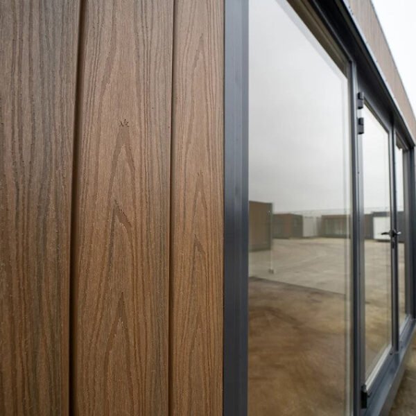 Conteneur Bureau 4×3 mètres modèle Berlin – Image 5