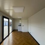 Conteneur 6×3 mètres Stockholm – sanitaires et cuisine intégrés. – Image 10