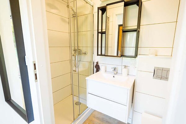 Conteneur maison de 30 m² clé en main – Image 3