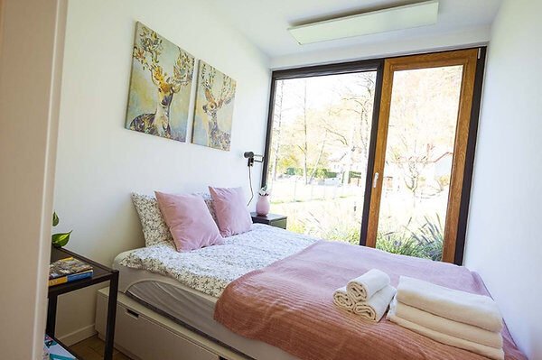 Conteneur maison de 30 m² clé en main – Image 8