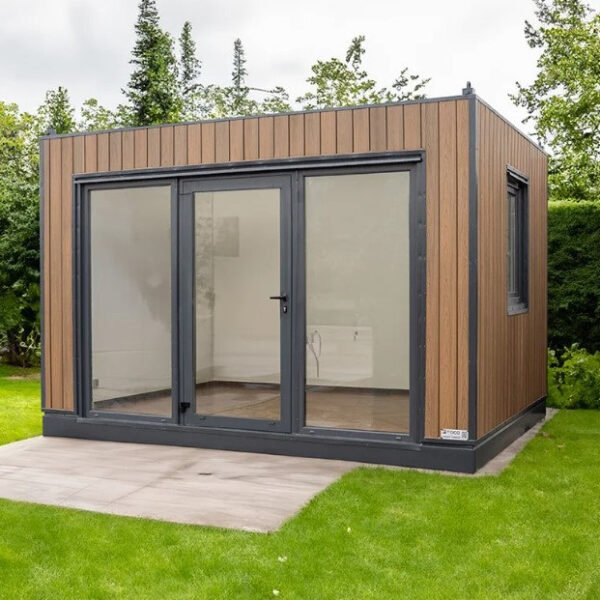 Conteneur Bureau 4×3 mètres modèle Berlin – Image 12