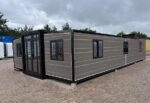 Conteneur Tiny House XXL – Image 15