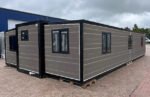 Conteneur Tiny House XXL – Image 14