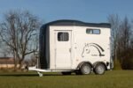 van Cheval Liberté 2 PL Touring Jumping Luxe