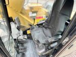 Pelle sur chenilles Caterpillar 314DL CR 2010 – 4 421 heures – Image 3