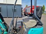 Kobelco SK17 SR-3 (2018) – Mini Pelle 1,7T – 800 h – Compacte – Image 7