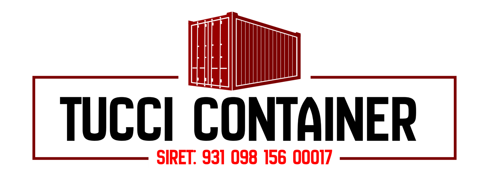 Tucci container