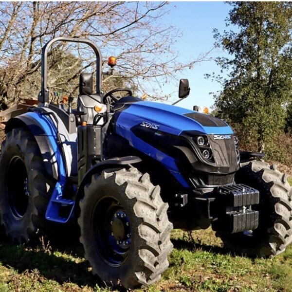 SOLIS 75 XL inverseur – Image 3