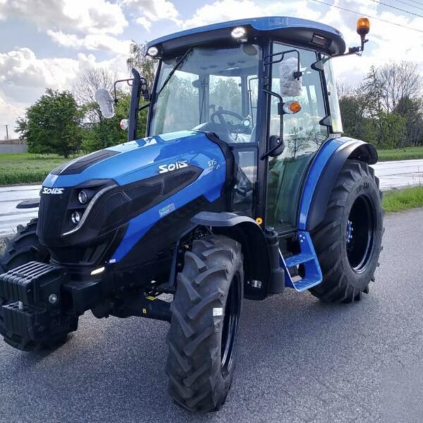 SOLIS 75 XL inverseur