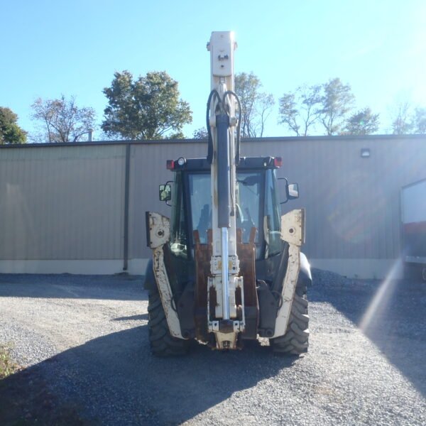 TEREX TX760B 2007 – Tractopelle 84 kW – Image 4