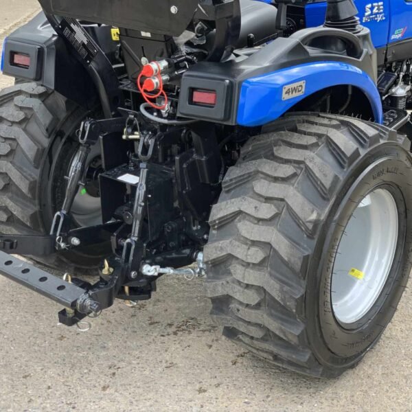 Tracteur compact SOLIS 26S – Image 6