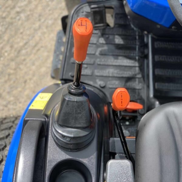 Tracteur compact SOLIS 26S – Image 8