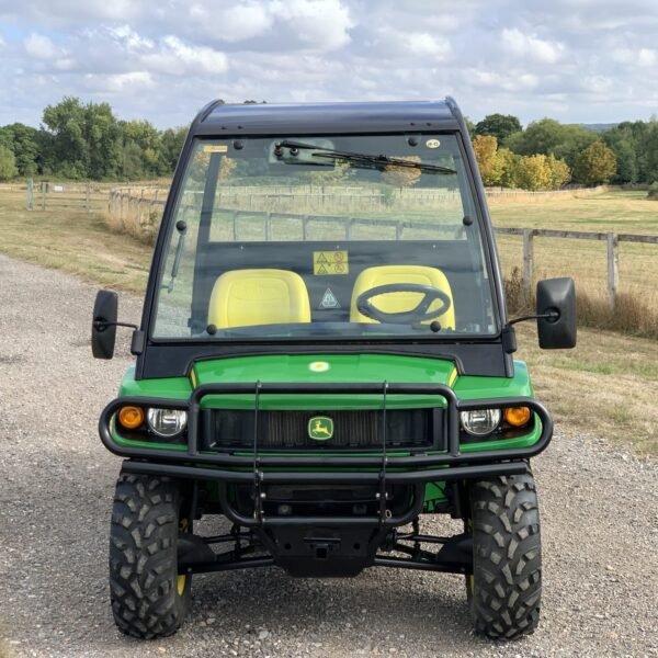 John Deere 850D – Image 6