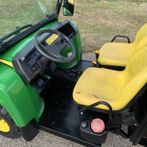John Deere 850D – Image 7