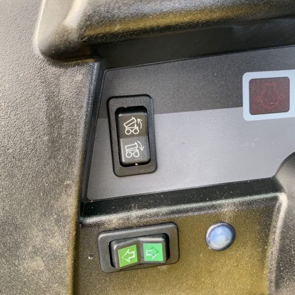 John Deere 850D – Image 8