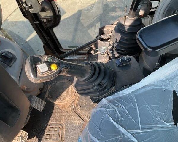 Tractopelle JCB 3CX 14H5WA – Image 26