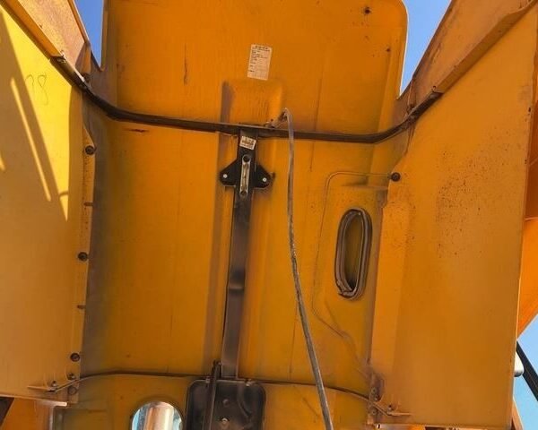 Tractopelle JCB 3CX 14H5WA – Image 41