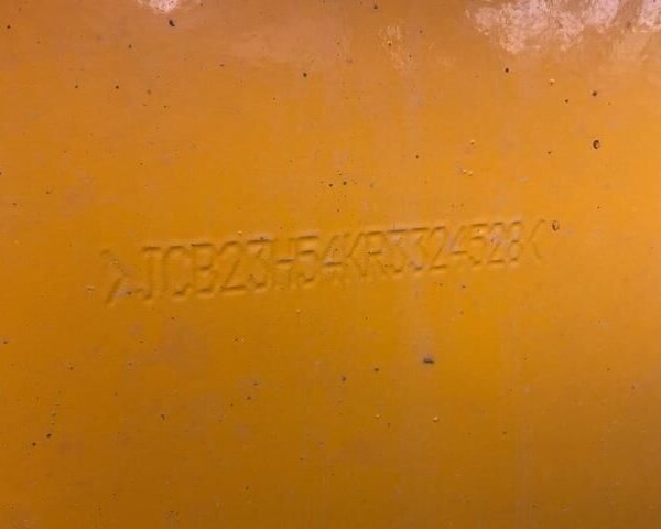 Tractopelle JCB 3CX 14H5WA – Image 32