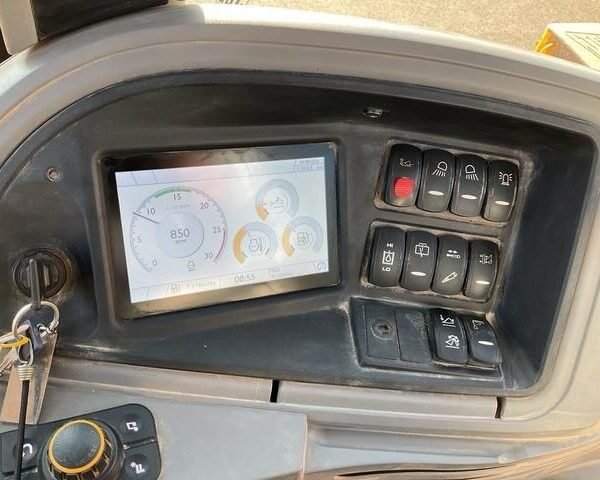 Tractopelle JCB 3CX 14H5WA – Image 23