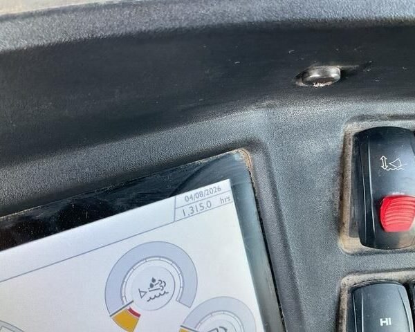 Tractopelle JCB 3CX 14H5WA – Image 36