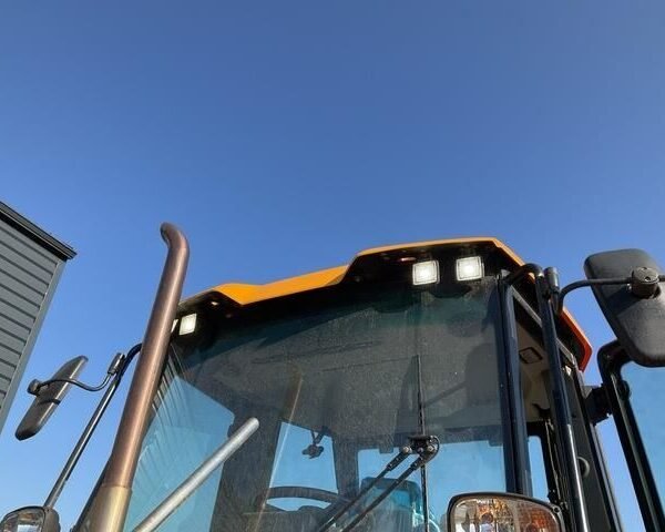 Tractopelle JCB 3CX 14H5WA – Image 33