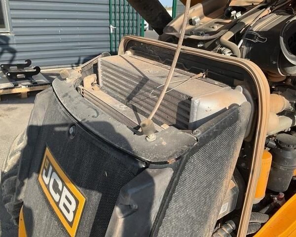 Tractopelle JCB 3CX 14H5WA – Image 10