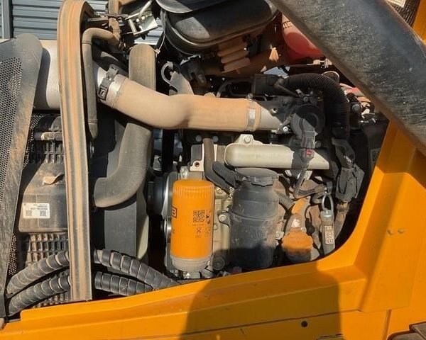 Tractopelle JCB 3CX 14H5WA – Image 9