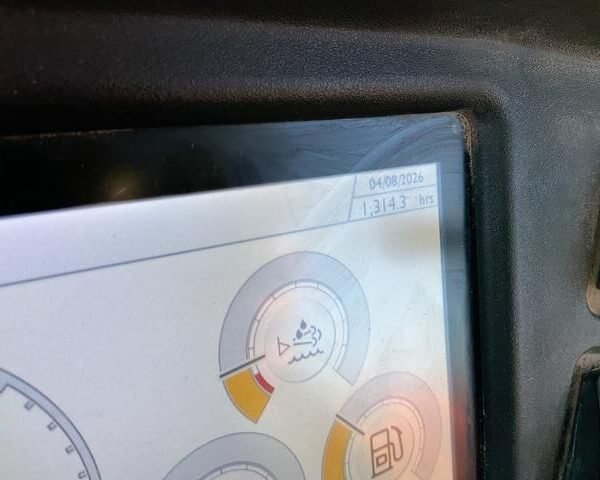 Tractopelle JCB 3CX 14H5WA – Image 37