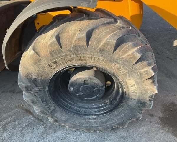 Tractopelle JCB 3CX 14H5WA – Image 45