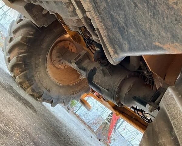 Tractopelle JCB 3CX 14H5WA – Image 40