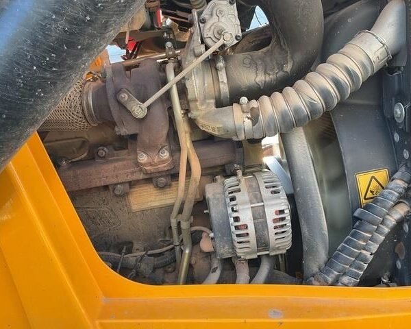 Tractopelle JCB 3CX 14H5WA – Image 8