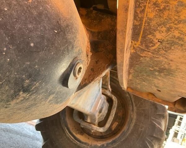 Tractopelle JCB 3CX 14H5WA – Image 43