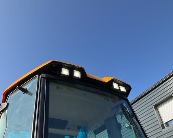 Tractopelle JCB 3CX 14H5WA – Image 31