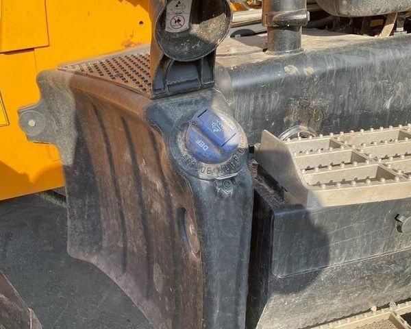 Tractopelle JCB 3CX 14H5WA – Image 7