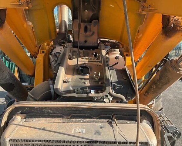 Tractopelle JCB 3CX 14H5WA – Image 6