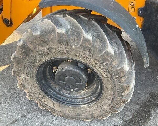 Tractopelle JCB 3CX 14H5WA – Image 46