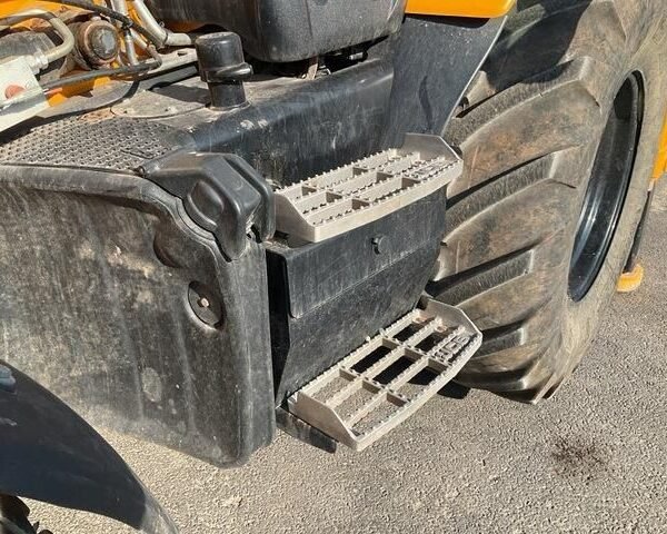 Tractopelle JCB 3CX 14H5WA – Image 34