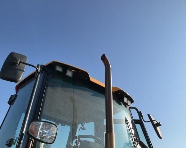 Tractopelle JCB 3CX 14H5WA – Image 11