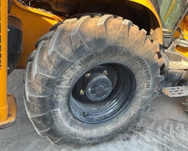Tractopelle JCB 3CX 14H5WA – Image 44