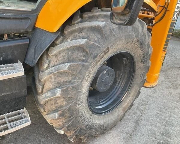 Tractopelle JCB 3CX 14H5WA – Image 47
