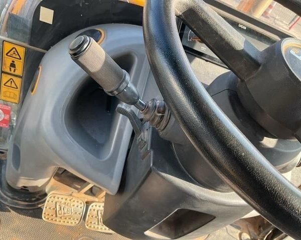 Tractopelle JCB 3CX 14H5WA – Image 25
