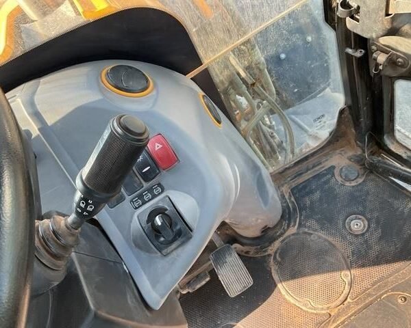Tractopelle JCB 3CX 14H5WA – Image 17