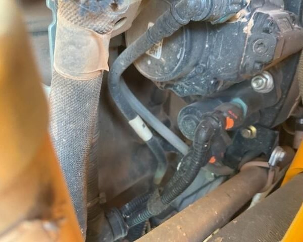 Tractopelle JCB 3CX 14H5WA – Image 39