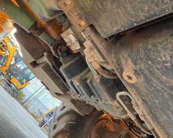 Tractopelle JCB 3CX 14H5WA – Image 42