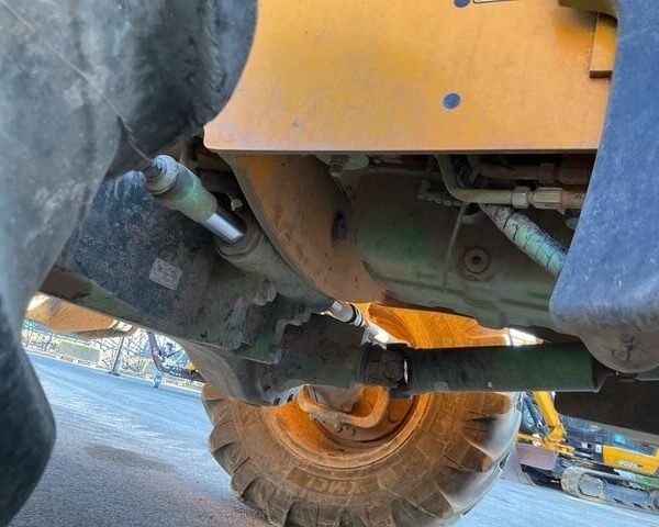 Tractopelle JCB 3CX 14H5WA – Image 38